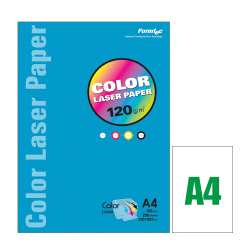 컬러레이저용지A4(CL-12570/200매/120g/폼텍)