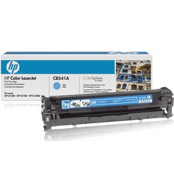 <업체별도배송>CB541A(HP/토너/파랑)