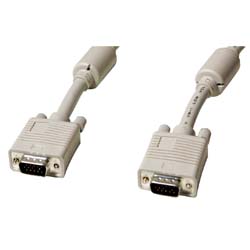 RGB모니터케이블(10m/AS-RD/15pin)