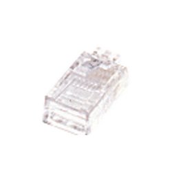 RJ-45 PLUG(100개입/AMP RJ45 커넥터) RJ-45 PLUG(100개입/AMP RJ45 커넥터)
