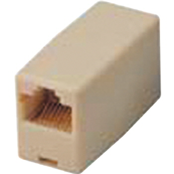 커플러(I형/8pin/RJ45 8P8C연장/D-CETC-101)