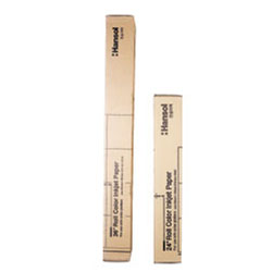 <업체별도배송>컬러플로터롤지(A0/914mm*46M/95g/한솔)