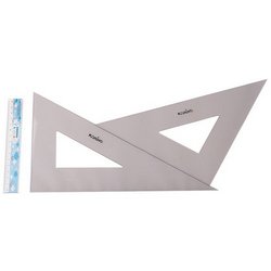 삼각자(30cm/KS-1-30)