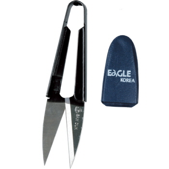 쪽가위(11.5cm/DASHING)