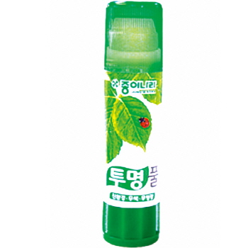 투명 나라풀(40g/종이나라) 투명 나라풀(40g/종이나라)