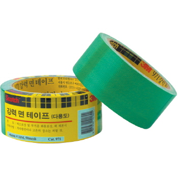 스카치 강력면테이프(971/녹색/46mm*10M/3M) 스카치 강력면테이프(971/녹색/46mm*10M/3M)