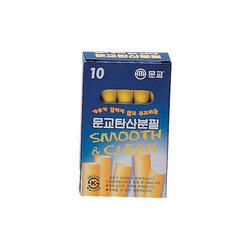 분필(문교/노랑) 분필(문교/노랑)