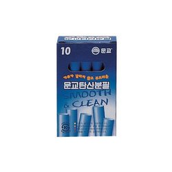 분필(문교/청색) 분필(문교/청색)