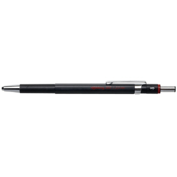 홀더펜(300/2.0mm/1자루/ROTRING)
