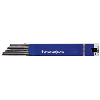 홀더심(흑/200-HB/STAEDTLER)