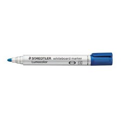 보드마카(청/351-3/1자루/STAEDTLER) 보드마카(청/351-3/1자루/STAEDTLER)
