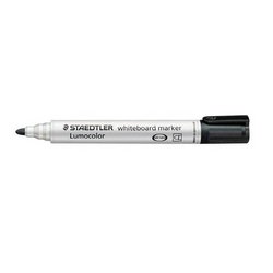 보드마카(흑/351-9/1자루/STAEDTLER)