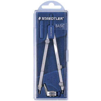 콤파스(554-T01 /STAEDTLER)