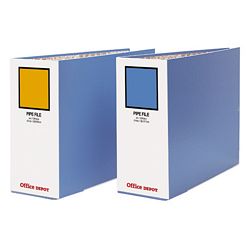 파이프바인더(A4/폭9/공간격8/군자/오피스디포)