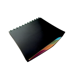 클리어화일(DURALOOK/20매/2435/DURABLE) 클리어화일(DURALOOK/20매/2435/DURABLE)