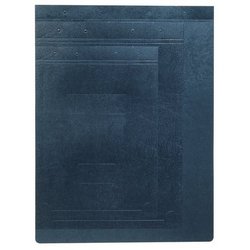 PP흑표지(A4/상철/1조/F4498-7)