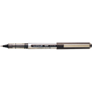 Uni-ball(흑/0.5/UB-150/1자루/MITSUBISHI)