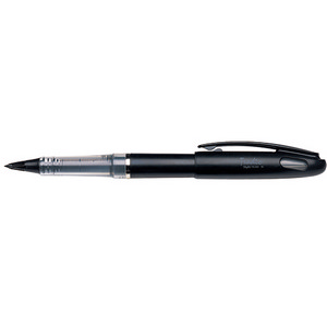 트라디오펜리필(흑/0.8/MLJ20/1개/PENTEL) 트라디오펜리필(흑/0.8/MLJ20/1개/PENTEL)