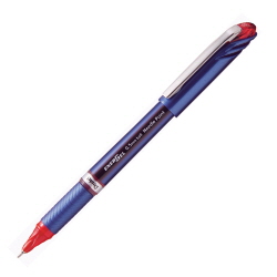 뉴에너겔 니들포인트(적/0.5/BLN25/1자루/PENTEL)