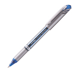뉴에너겔 메탈포인트(청/0.7/BL27/1자루/PENTEL) 뉴에너겔 메탈포인트(청/0.7/BL27/1자루/PENTEL)