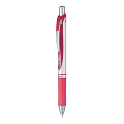 에너겔 메탈포인트DX(적/0.7/BL77/1자루/PENTEL)