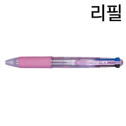애니볼4리필(적/0.7/12개입/동아연필) 애니볼4리필(적/0.7/12개입/동아연필)