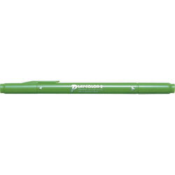 플레이칼라(No.07/GREEN/1자루/TOMBOW)