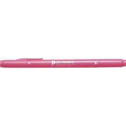 플레이칼라(No.22/PINK/1자루/TOMBOW)