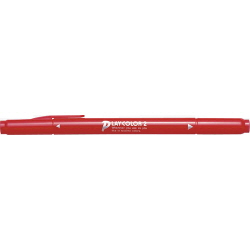 플레이칼라(No.25/RED/1자루/TOMBOW)