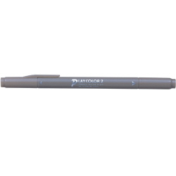 플레이칼라(No.40/ASH BROWN/1자루/TOMBOW) 플레이칼라(No.40/ASH BROWN/1자루/TOMBOW)
