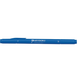플레이칼라(No.45/FRENCH BLUE/1자루/TOMBOW)