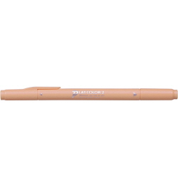 플레이칼라(No.48/HONEY ORANGE/1자루/TOMBOW) 플레이칼라(No.48/HONEY ORANGE/1자루/TOMBOW)