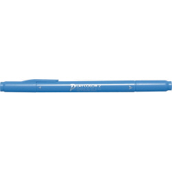 플레이칼라(No.65/GENTIAN BLUE/1자루/TOMBOW)