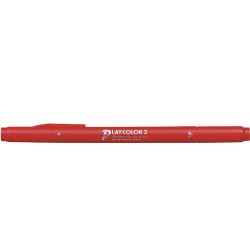 플레이칼라(No.67/TOMATO RED/1자루/TOMBOW)