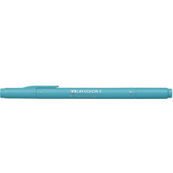 플레이칼라(No.74/AQUA/1자루/TOMBOW) 플레이칼라(No.74/AQUA/1자루/TOMBOW)