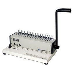 <업체별도배송>플라스틱링 제본기 RS-1300(카피어랜드) <업체별도배송>플라스틱링 제본기 RS-1300(카피어랜드)