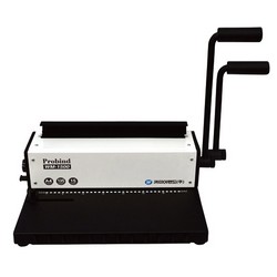 <업체별도배송>와이어제본기(WM-1500/카피어랜드)