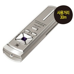 무선프리젠터(XPM200TR/초이스테크놀로지)