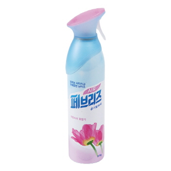 페브리즈 강력탈취 공기탈취제(스위트블러썸 /165g/리뉴얼) 오피스디포