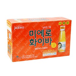 미에로화이바(100㎖*10병입/Box/현대약품)