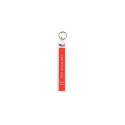 <업체별도배송>열쇠고리(1고리/대/30*170/9811/K0001/아트사인)