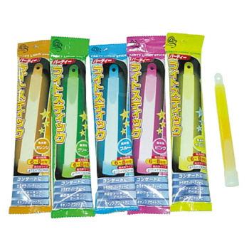 야광스틱(15Cm) 야광스틱(15Cm)