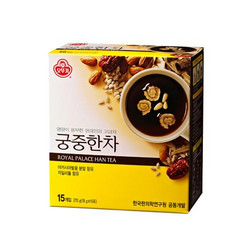 오뚜기 궁중한차 15T