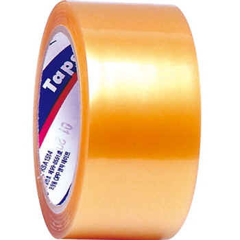 투명OPP테이프(1개/50mm*50M/Tapex) 투명OPP테이프(1개/50mm*50M/Tapex)