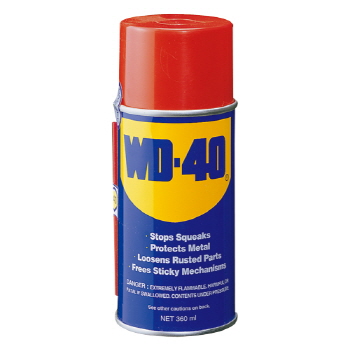방청제(WD-40/360ml)