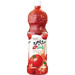 자연은 토마토(1.5L/PET/웅진) 자연은 토마토(1.5L/PET/웅진)