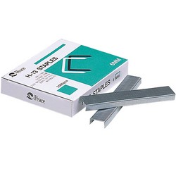 스테플13호(6mm/평화) 스테플13호(6mm/평화)