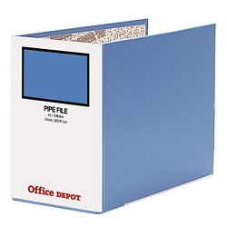 파이프바인더(A5/폭9/공간격7/군자/오피스디포) 파이프바인더(A5/폭9/공간격7/군자/오피스디포)