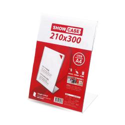 쇼케이스(단면/210×300㎜/A2130/아트사인)(7740) 쇼케이스(단면/210×300㎜/A2130/아트사인)(7740)