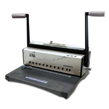 <업체별도배송>와이어제본기(WS-3200/카피어랜드)